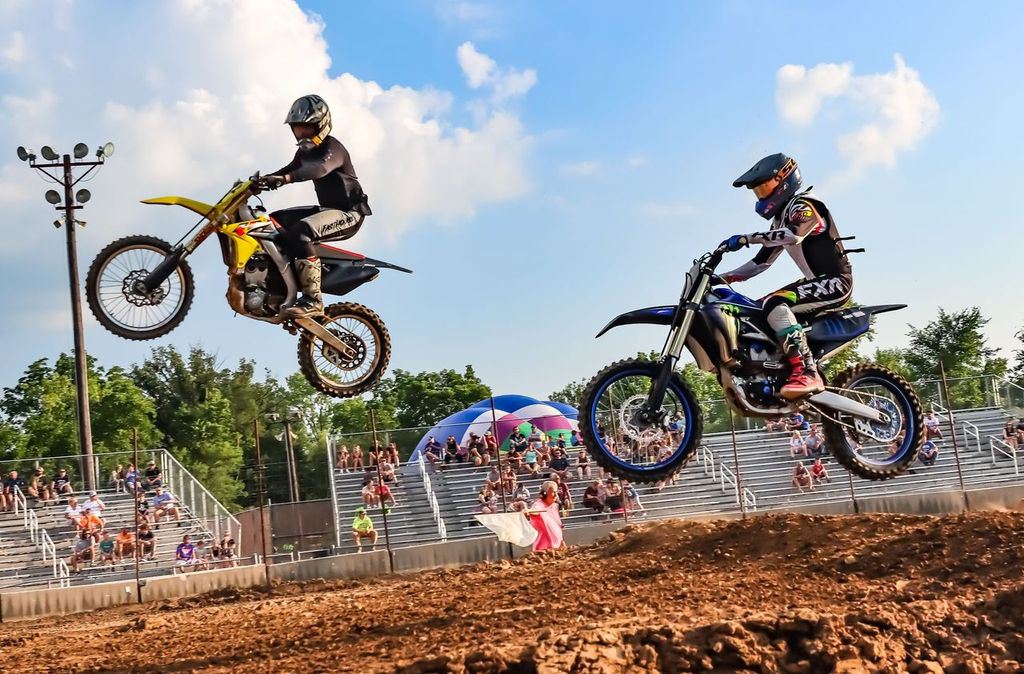 motocross